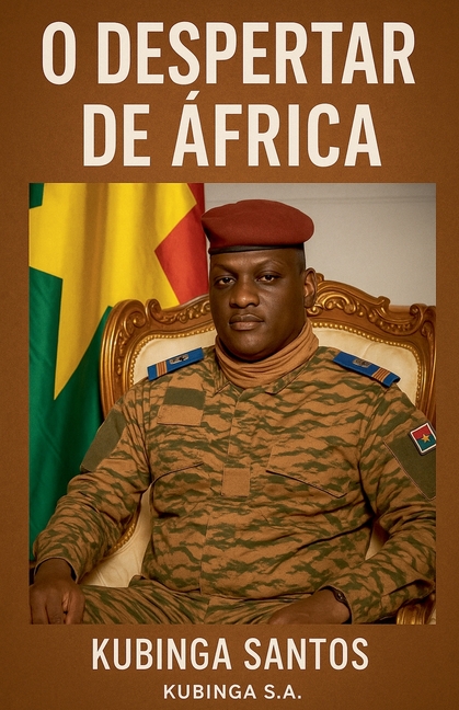 O Despertar de África