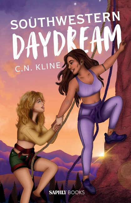 Southwestern Daydream