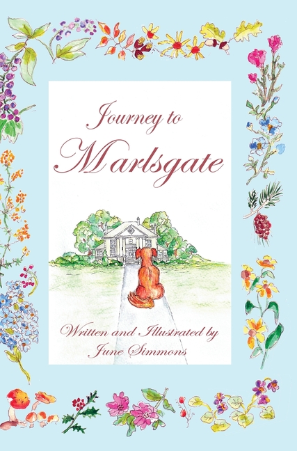 Journey to Marlsgate