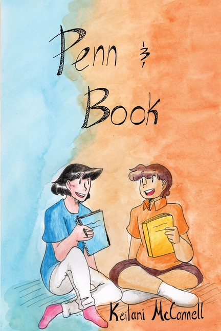 Penn & Book