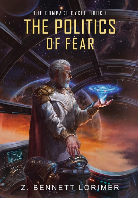 The Politics of Fear