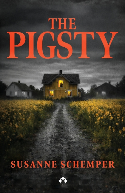 The Pigsty