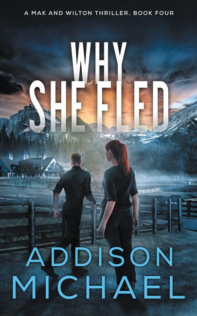 Why She Fled