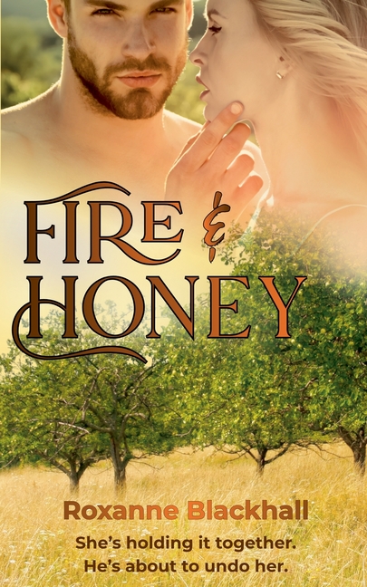 Fire & Honey