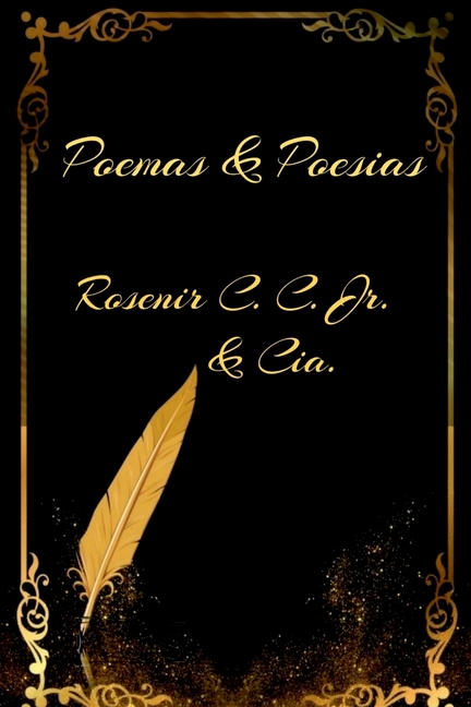 Poemas & Poesias