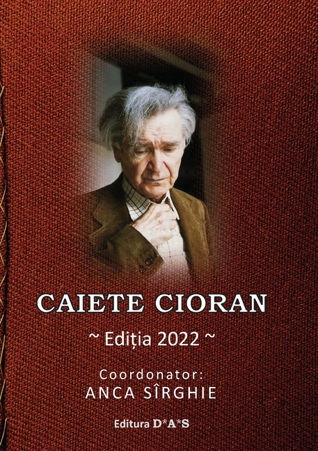 Caiete Cioran 3