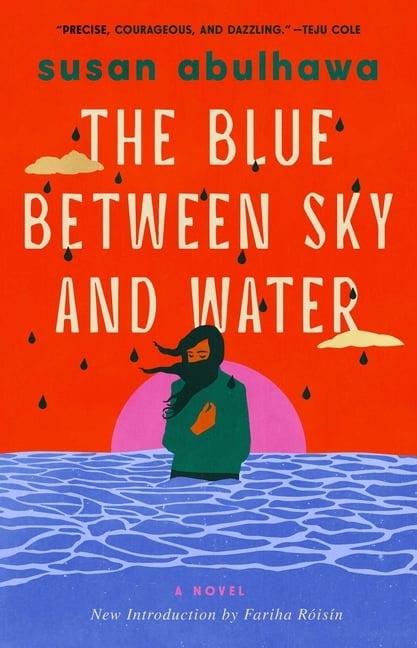 The Blue Between Sky and Water