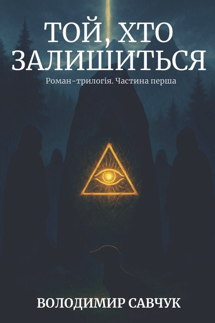 Той, хто залишиться