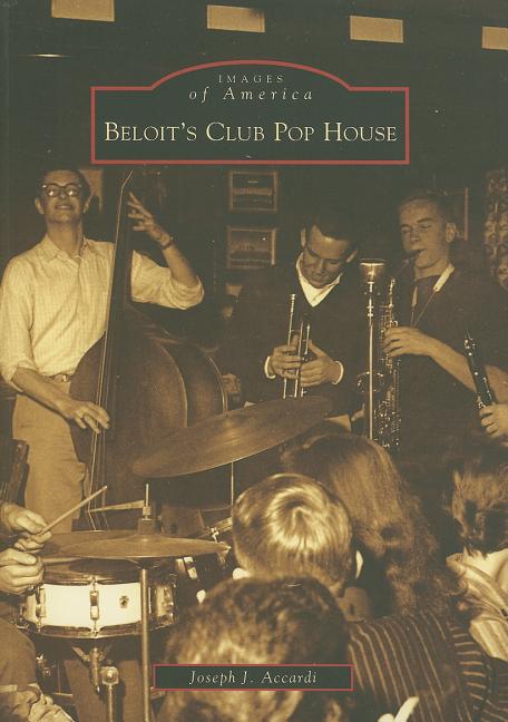 Beloit's Club Pop House