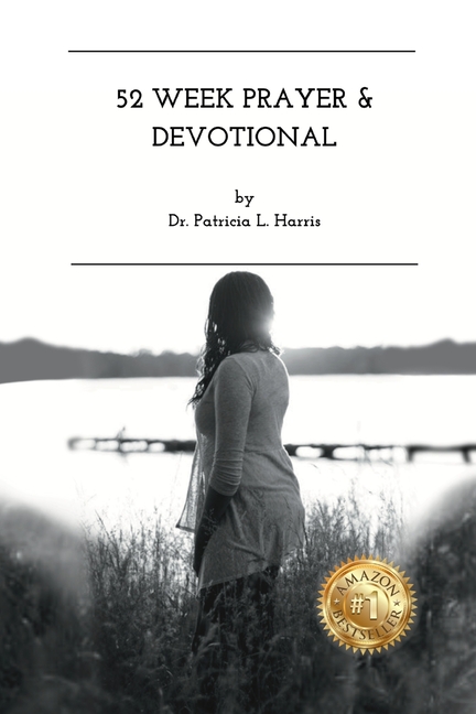 52 Week Prayer & Devotional: Embracing The Seasons Of Life
