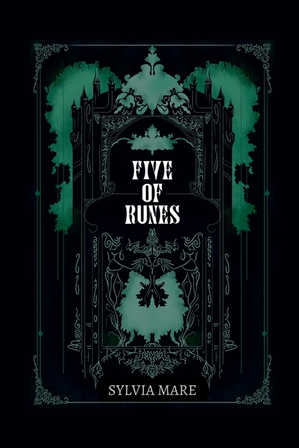Five of Runes