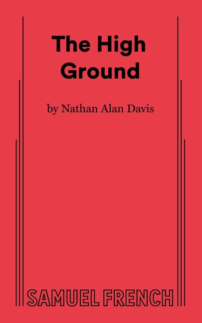 The High Ground