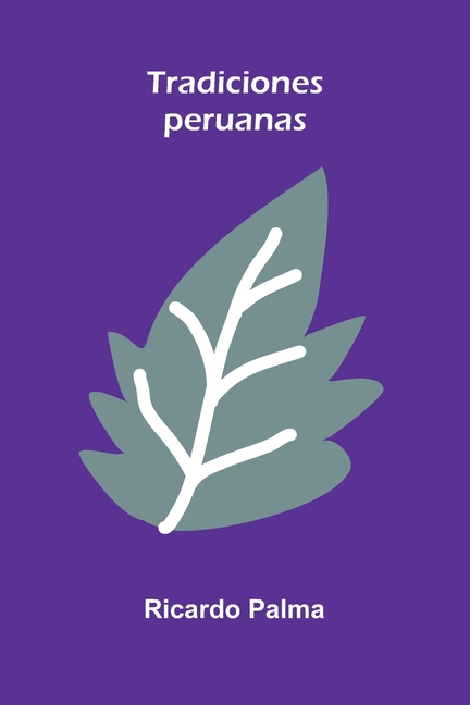 Tradiciones peruanas