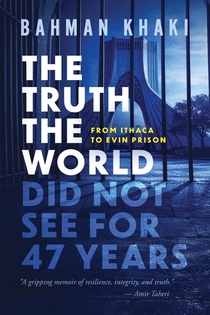 The Truth the World Did Not See for 47 Years