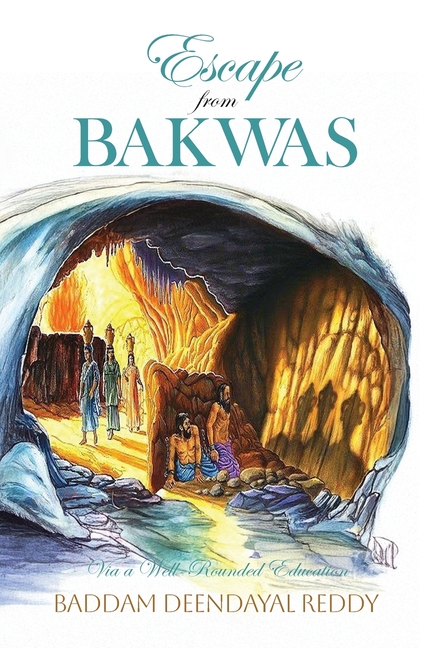 Escape from Bakwas: Via a Well-Rounded Education