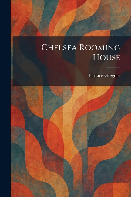 Chelsea Rooming House