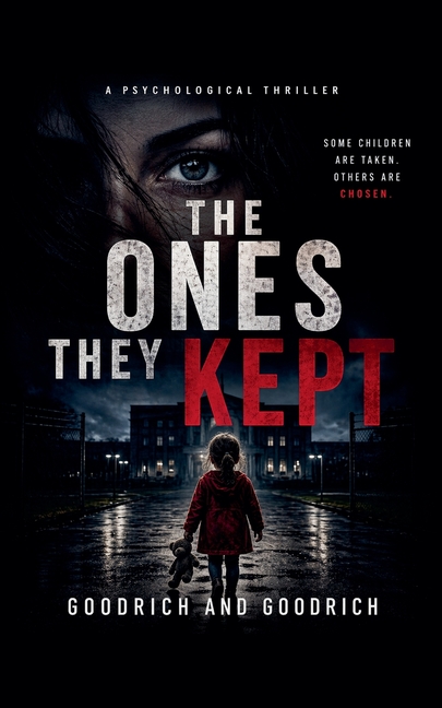 The Ones They Kept