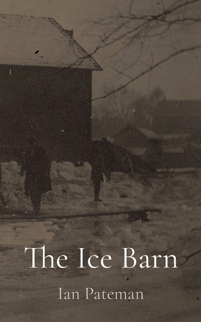 The Ice Barn