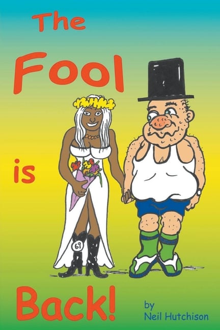 The Fool is Back