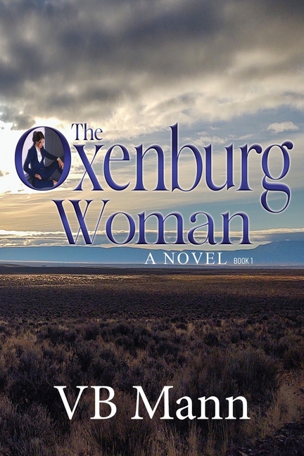 The Oxenburg Woman