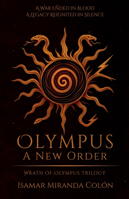 Olympus: A New Order