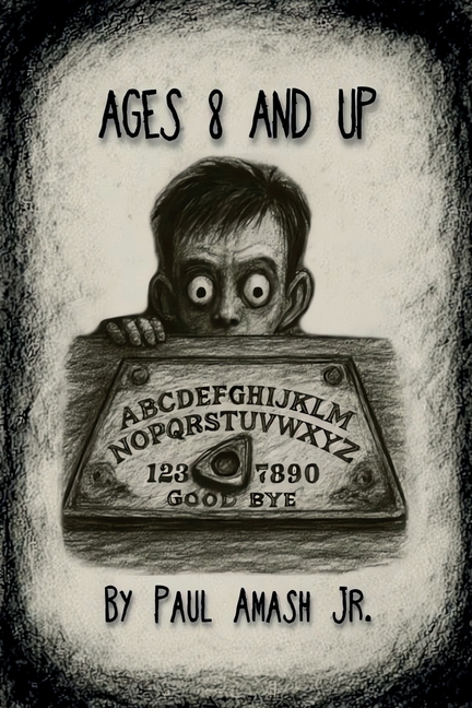 Ages 8 And Up