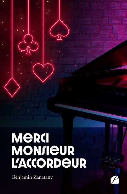 Merci monsieur l'accordeur