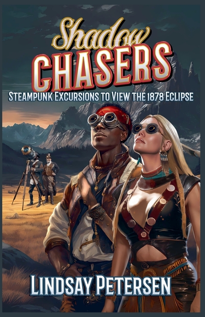 Shadow Chasers