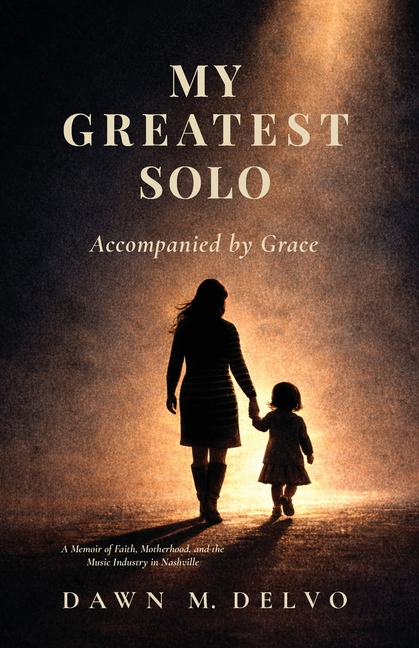 My Greatest Solo: Accompanied by Grace