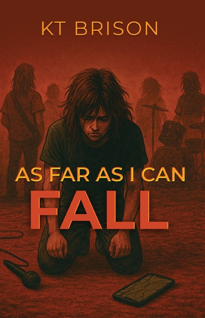 As Far As I Can Fall