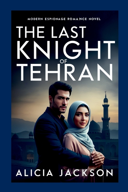 The Last Night of Tehran