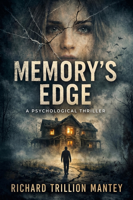 Memory's Edge: A Psychological Thriller