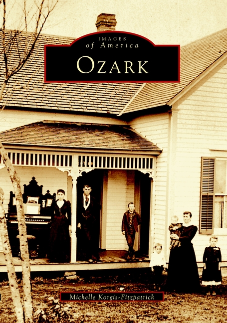 Ozark