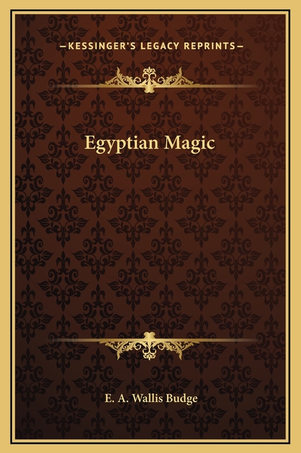 Egyptian Magic