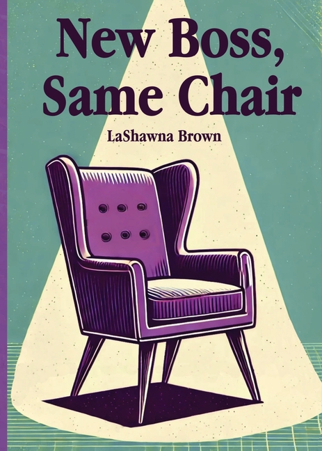 New Boss, Same Chair