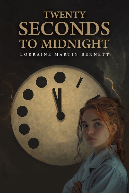 Twenty Seconds to Midnight