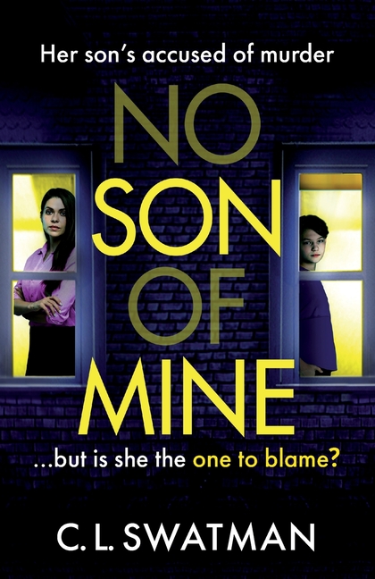 No Son Of Mine