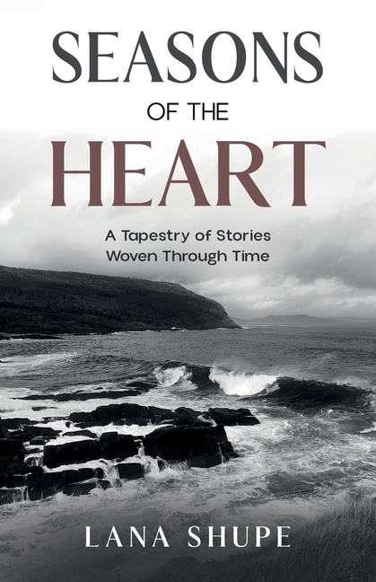 Seasons of the Heart: A Tapestry of Stories Woven Through Time