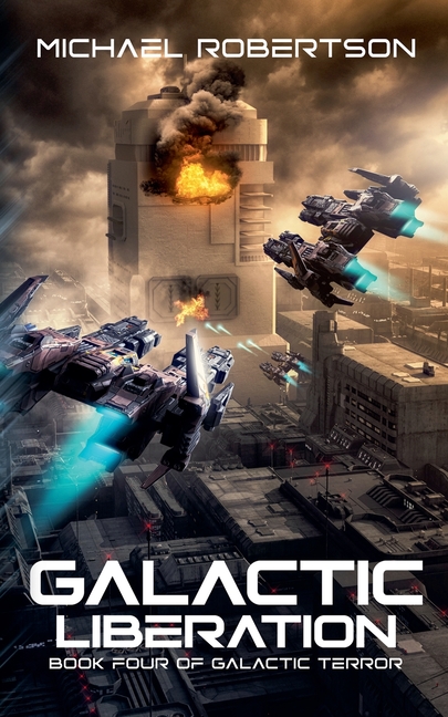Galactic Liberation