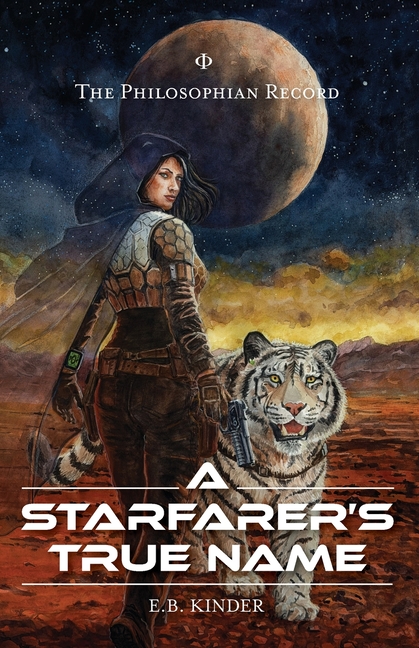 A Starfarer's True Name