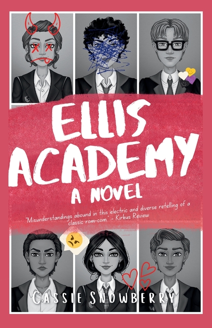 Ellis Academy