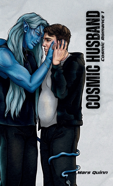 Cosmic Husband: Cosmic Romance 1