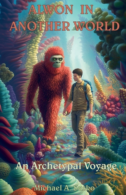 Alwon in Another World: An Archetypal Voyage