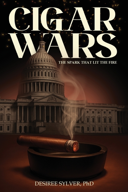Cigar Wars: The Spark That Lit The Fire