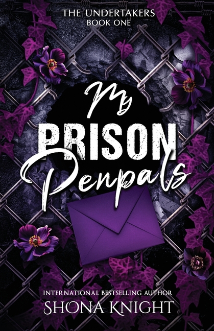 My Prison Penpals