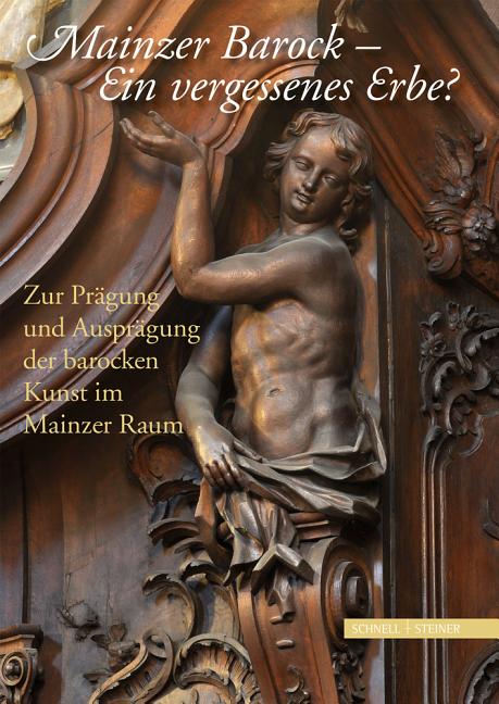 Mainzer Barock: Tagungsband