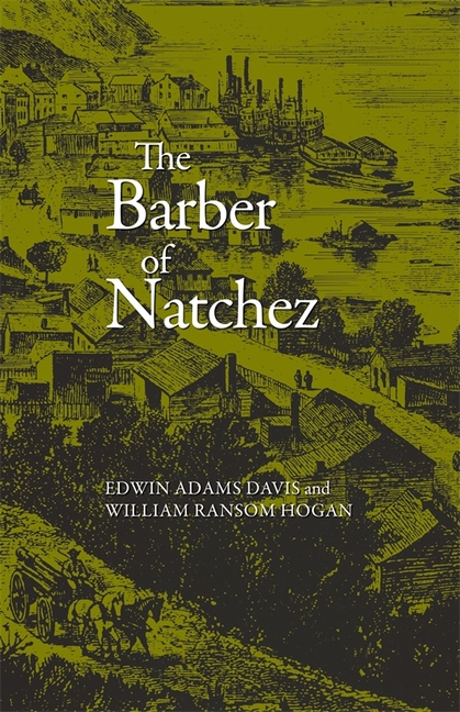 The Barber of Natchez