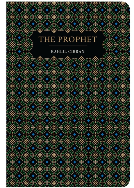 The Prophet