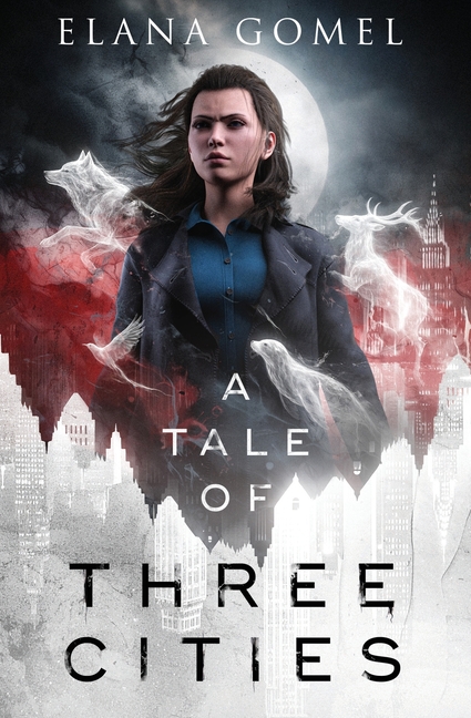 A Tale of Three Cities