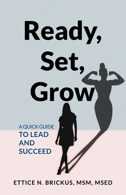 Ready, Set, Grow